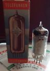 Dk92 Telefunken Nos Hickok Tested