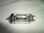 Dl96 Telefunken Vintage Vacuum Tube