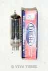 Dla900-87-c-0702 Ventage Electron Vacuum Tubes