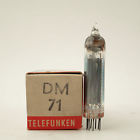 Dm71 Telefunken 1n3 Short Lead