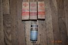 Dr-6708 Wizard Vintage Nos Western Auto Positive Starting Prong Tube Radio