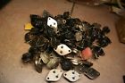 Dts802 American Semiconductors Lot Of Npn New Silicon Transistors Military Surplus