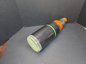 Dumont 5afp7 Rare 5 Inch Military Radar Crt Tube