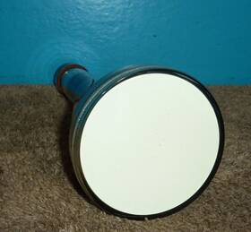 5aqp2a Dumont Crt Cathode Ray Tube Guaranteed Free Shipping