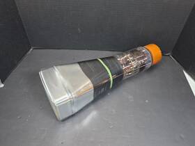 Dumont 7acp19 Rare Antique Large Rectangular 7 Inch Crt Tube