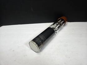 Dumont K2202p16 Rare Fairchild 2 Inch Long Crt Tube