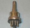 Dv-1m Veeco Vacuum Gauge Tube Type