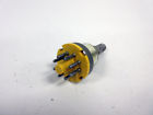 Dv-6m Teledyne Vacuum Gauge Tube Used