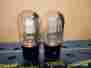 Dx-235 Northern Electric 2x Little Used