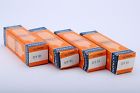 Dy-51 Dy51 Ultron Dy Tube Pieces New