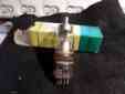 Dy802 Nib Nos Tube Amperex 1bq2 Vintage Vacuum