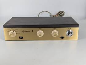 Pam-1 Dynakit Dynaco Mono Tube Preamp. Used In Good Working Condition