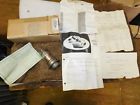 E-246-a E-246a Machlett Tube New Original Paper Work Box