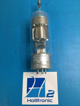 Cx1140ld E2v Thyratron Tetrode Valve