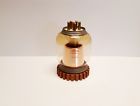 E3030bs Toshiba Rare Hard To Find High Voltage Transmitting Tetrode Tube