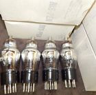 Cv3561 E446 Mullard England Nos Nib Quad Pentode Tubes