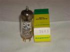 E80cf 6bl8 Pq Tube Tuner 7643 Amperex