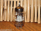 E81cc Mica Radio 5500 Ma 4100 Tube Rca 6201 8.2 10.3 Vintage Results 3