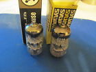 Vac6922 E88cc Vacuum 6922 Tubes Sylvania Westinghouse