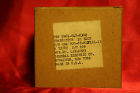 4jx4c823 Ea. Vintage Lead Transistors 10 Gold 1966. Ge