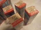 Eaf42 Nos Nib 6ct7 Vintage Tube Telefunken