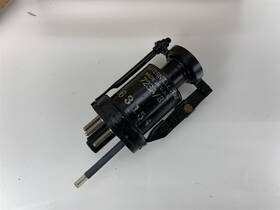 63154 Eastern Electronics Electric 723 A/b Reflex Klystron Vacuum Tube - Navy 1944