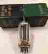 Ebc90 Sylvania 6at6 6bk6 Vintage Preamp Tube Guaranteed