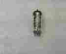 Ebf-89 Telefunken Tube In Original Packaging Germany