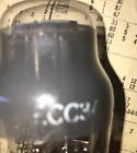 Ecc34 Mullard Vacuum Tube Valve Tested
