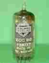 Ecc82vacuum Mullard Shield 12au7 Tube K61 Results 2145 2240