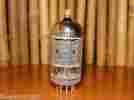 Eccc83 Rca Vintage 12ax7 Long Plates D-getter Radio Tube 1170 1640 Mhos 9 1.4