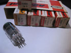 Ecf802 - 5 6jw8 Tested Tube Vacuum Qty Admiral Valve Tubes Box