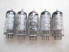 Ech42 6cu7 Mullard 1 X Nib Tube