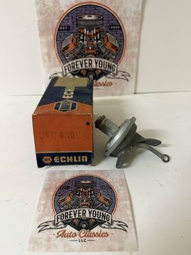 Vc430 Echlin Nos Vacuum Control Made In Usa Napa