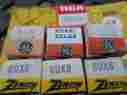 Ecl84 Various Makes 6dx8 Vacuum Tubes Qty 7 Untested And Sold As Is