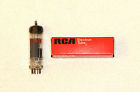 Ecll800 Lorenz 4 Vacuum Tubes