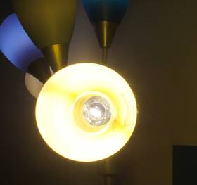 32cp Edison Ge Carbon Filament Lamp Bulb Projection 32 Vintage