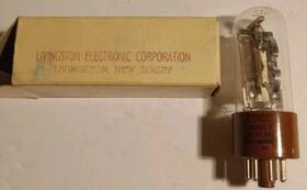 Ks-14566 Edison Thermal Time Delay Relay Model 501 3 Amp Looks Never Used
