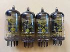 12ax7 Eec83 Mullard Tubes Made In