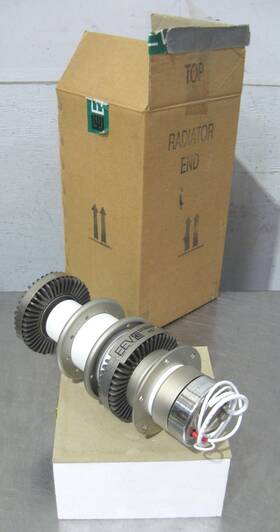 Cx1826ax Eev C200819 9132 Thyratron Tube