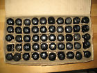 Ef-12 Telefunken Tubes Bulk Pack