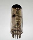 Em-84 Ef-84 Telefunken Diamond Base Eye Tube Tested Good