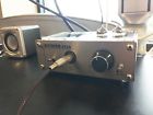 Ef2a Hifiman Usb Headphone With Upgraded Tubes Desktop Speakers