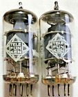 Ef83 Telefunken Matched Code Pair