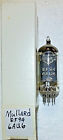 Ef94-6au6 Mullard Blackburn Vacuum Tube Tested New Will Combine Ship