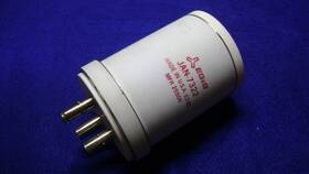 Jan-7322 Eg&g / Perkin Elmer Jan 7332 1802 Hydrogen Thyratron Tube Bin 975