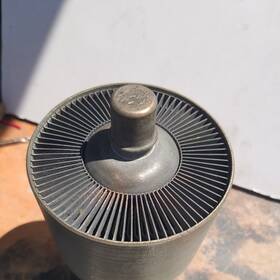 3cx3000 Eimac A7