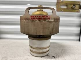 4cx1000j Eimac Vintage Power Tube
