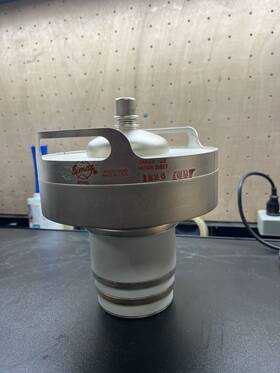 4cx20000d Eimac Tube