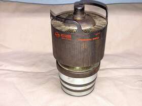 4cx5000r Eimac 8170w Transmitting Tube Tests At 86% Tested March 2023